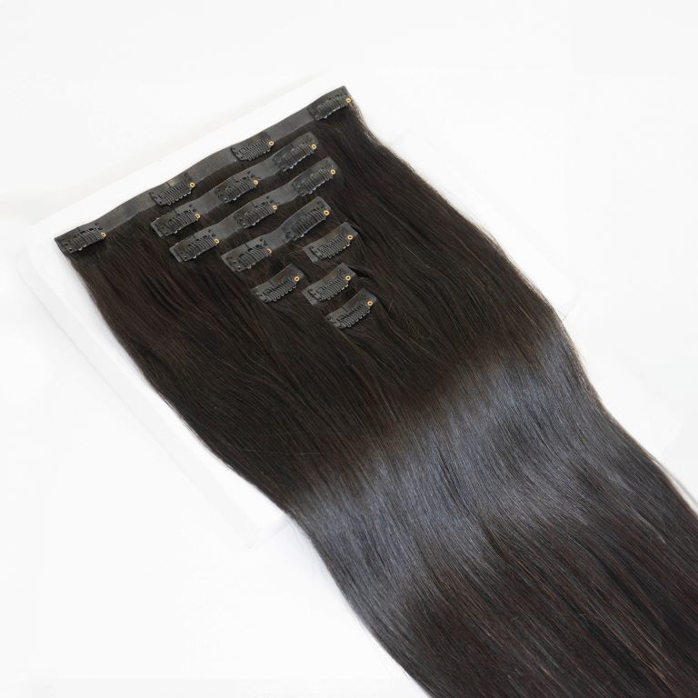 MONICA - Chataîn foncé