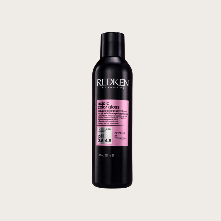 Soin Glass Gloss Treatment REDKEN ACG
