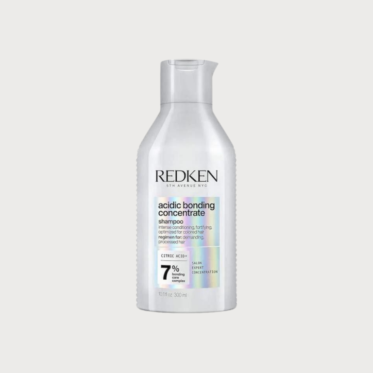 Shampoing REDKEN ABC