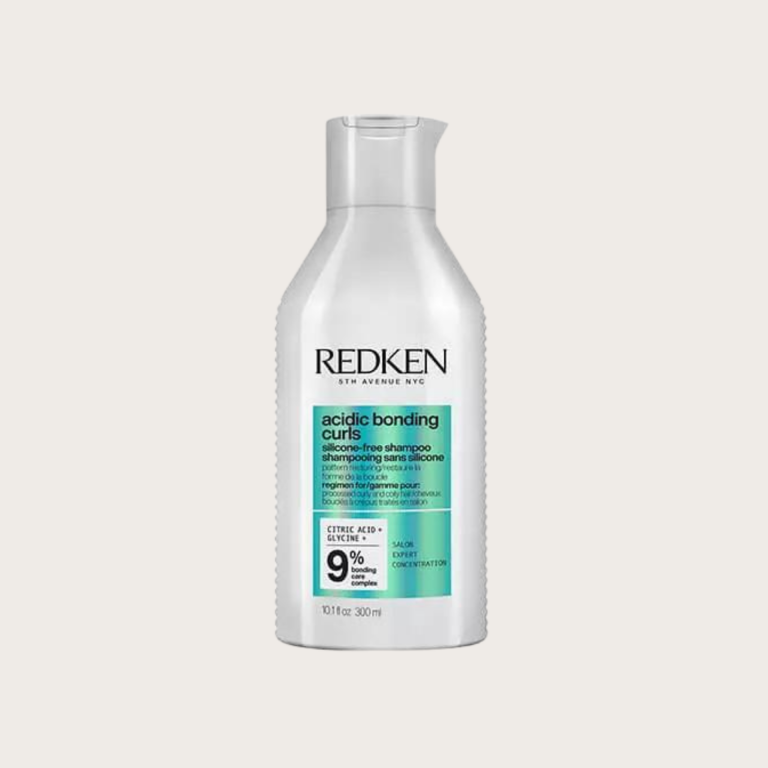 Shampooing Réparateur Boucles Acidic Bonding Curls Redken