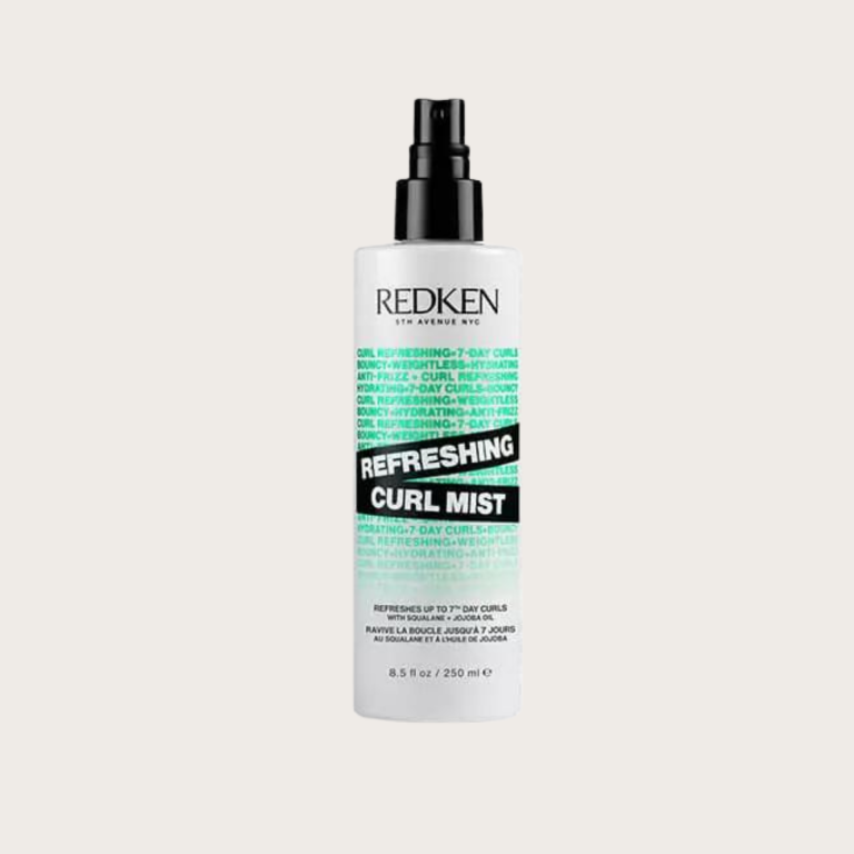 Redken - Brume Revitalisante Boucles