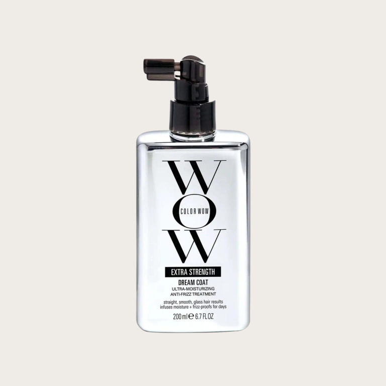 Color Wow - Soin Ultra-Hydratant Anti-Frisottis