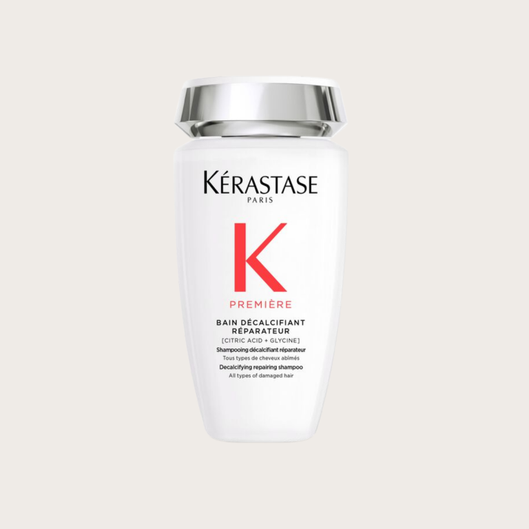 Kérastase - Bain Décalcifiant Réparateur