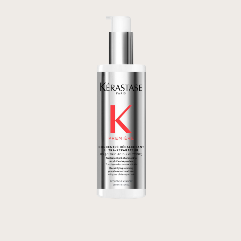 Kérastase - Concentré Décalcifiant Ultra-Réparateur