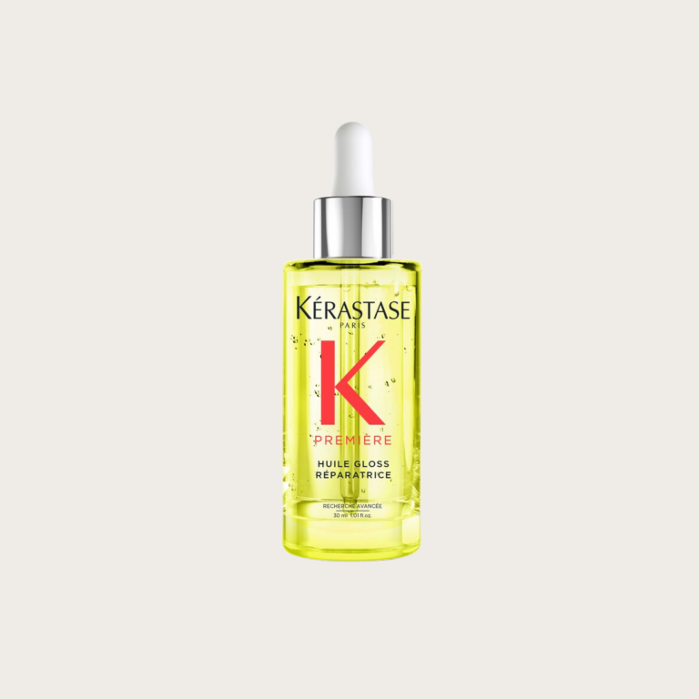 Kérastase - Huile Gloss Réparatrice