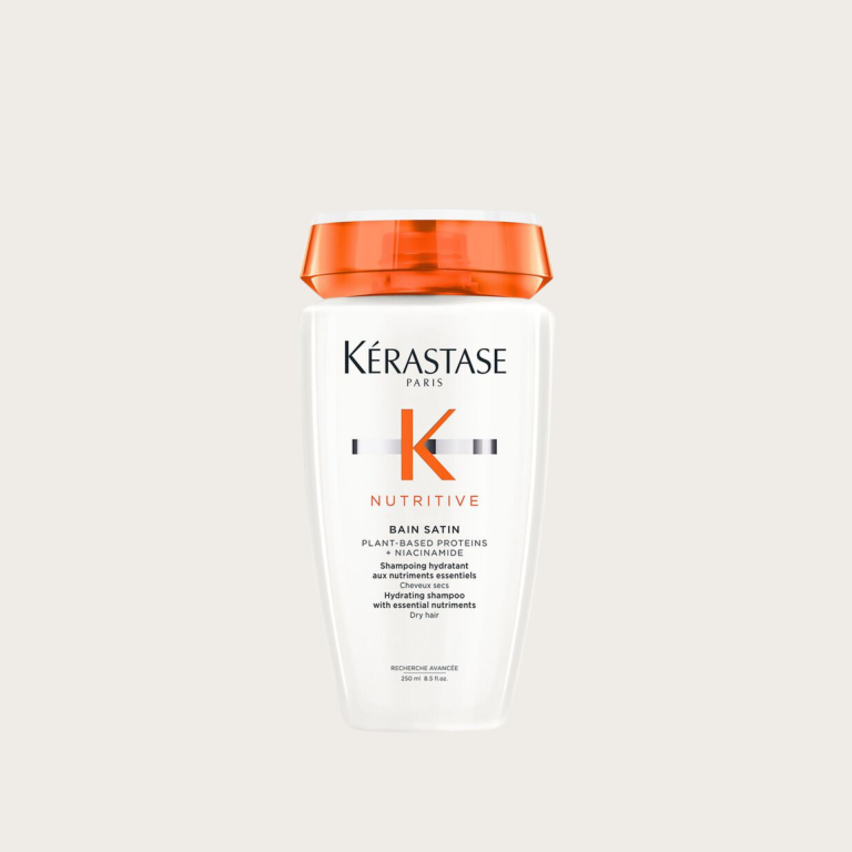 Kérastase - Bain Satin Nutritive