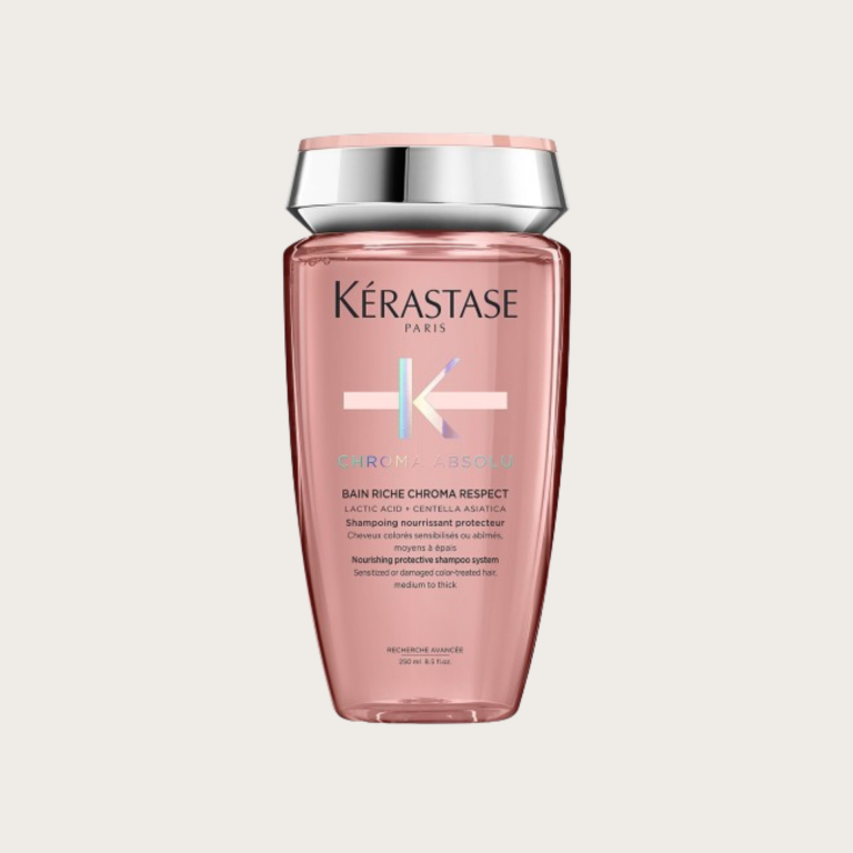 Kérastase - Bain Riche Chroma Respect