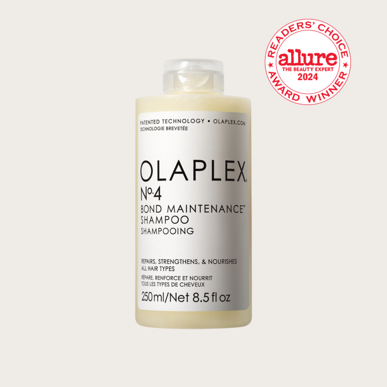 Olaplex - Nº.4 BOND MAINTENANCE® SHAMPOO