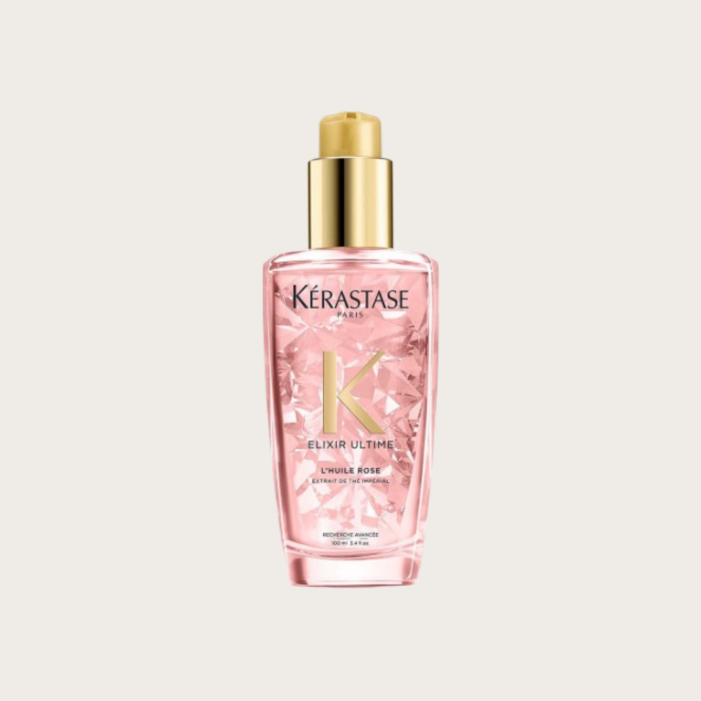 Kérastase - Elixir Ultime Huile Rose