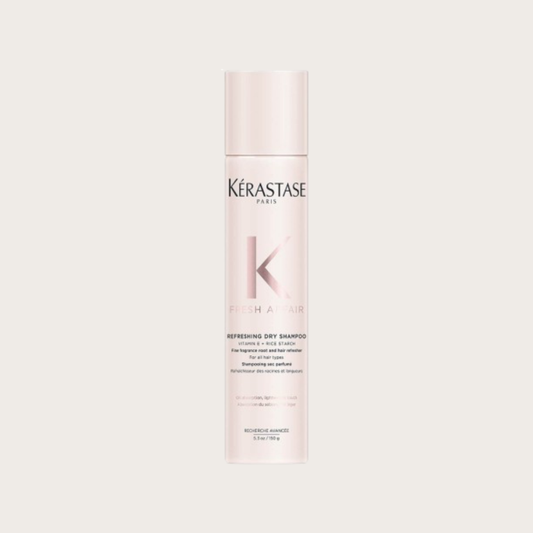 Kérastase - Fresh Affair Shampoing sec parfumé